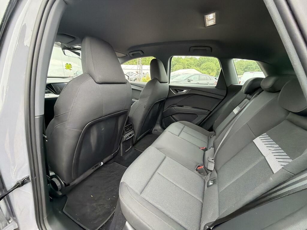 Audi Q4 E Tron 40 Sport 82Kwh #6