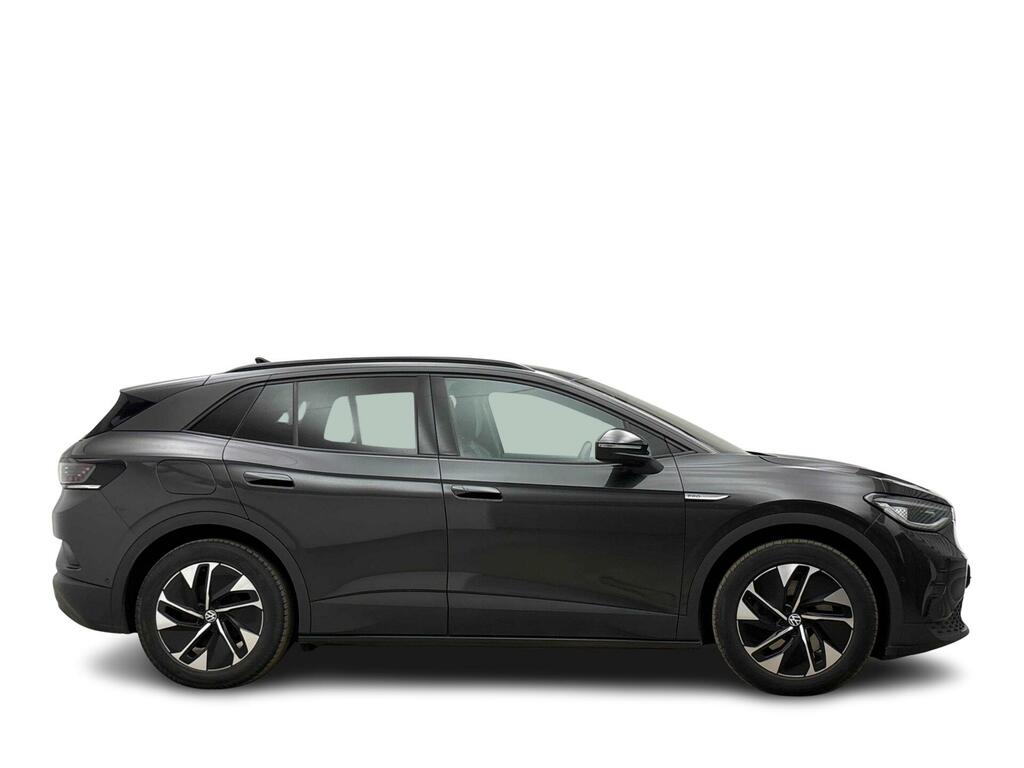 Volkswagen ID.4 Pro Performance 77Kwh Family Grey #3