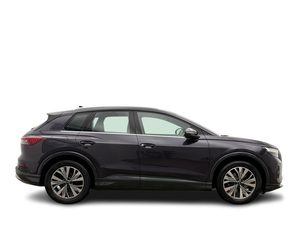 Audi Q4 E Tron 35 Sport 55Kwh #3