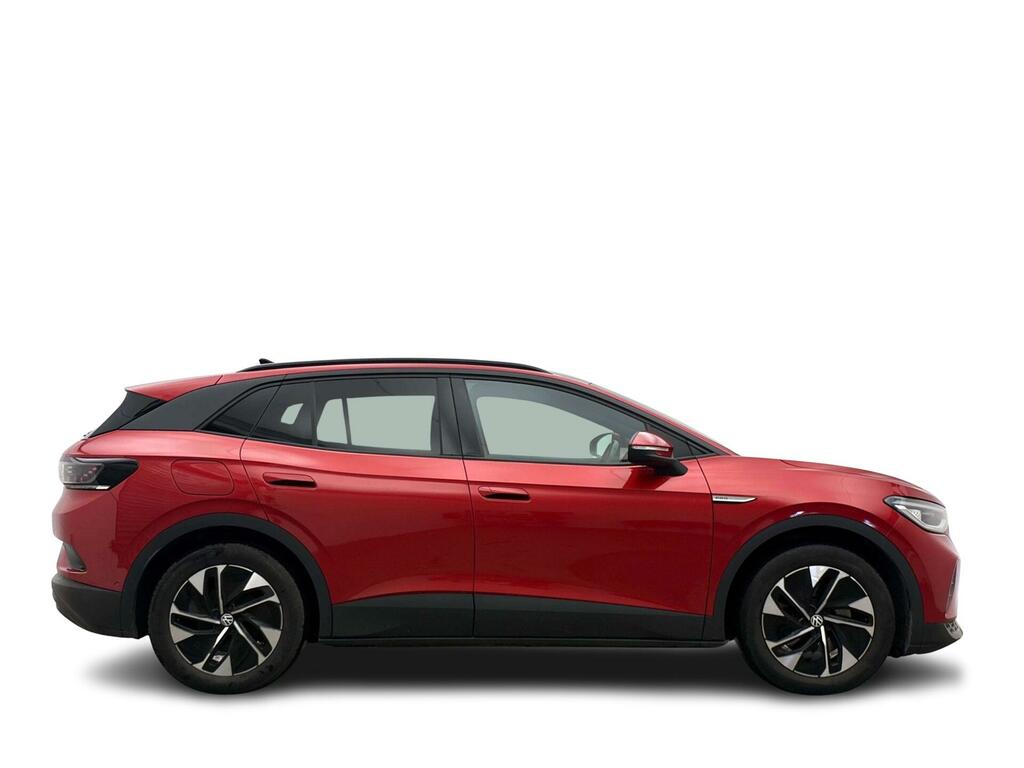 Volkswagen ID.4 Pro 77Kwh Family #3