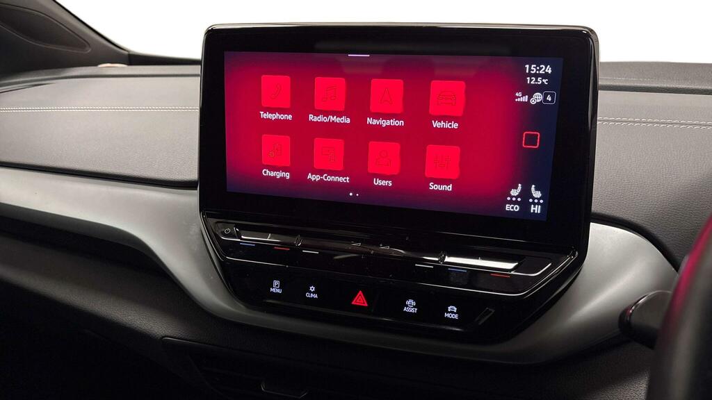 Volkswagen ID.4 Pro 77Kwh Family #5