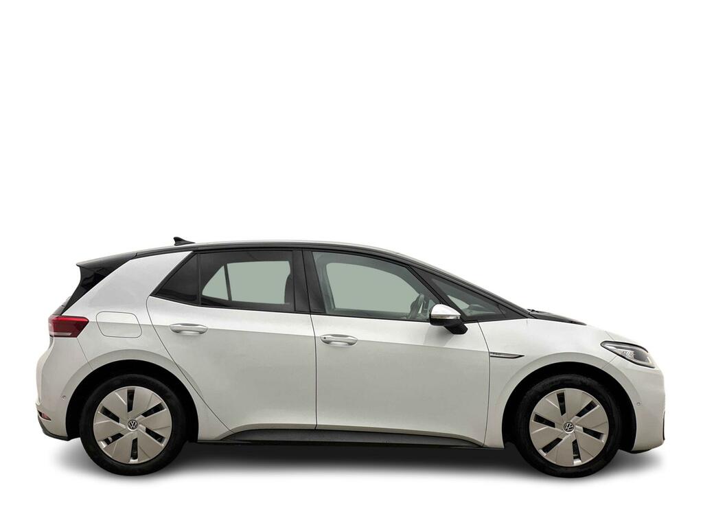 Volkswagen ID.3 Pro Performance 58Kwh Max  #3