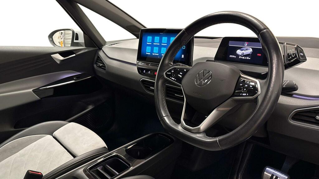 Volkswagen ID.3 Pro Performance 58Kwh Max  #5