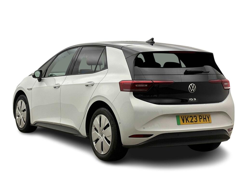 Volkswagen ID.3 Pro Performance 58Kwh Max  #2