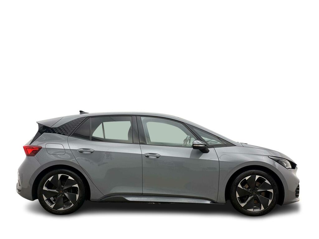 Cupra Born E-boost 77Kwh V2 4 Seat #3
