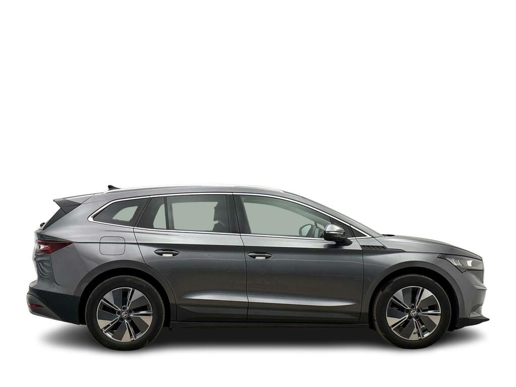 Skoda ENYAQ Iv 82Kwh 80 Dc125kw  #3