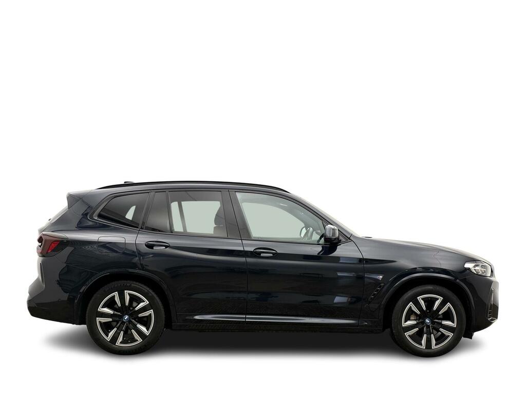 BMW iX3 80Kwh M Sport  #3