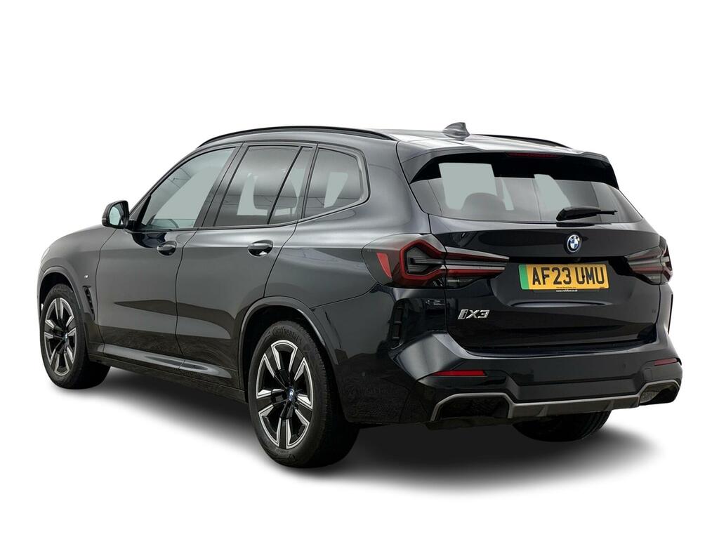BMW iX3 80Kwh M Sport  #2