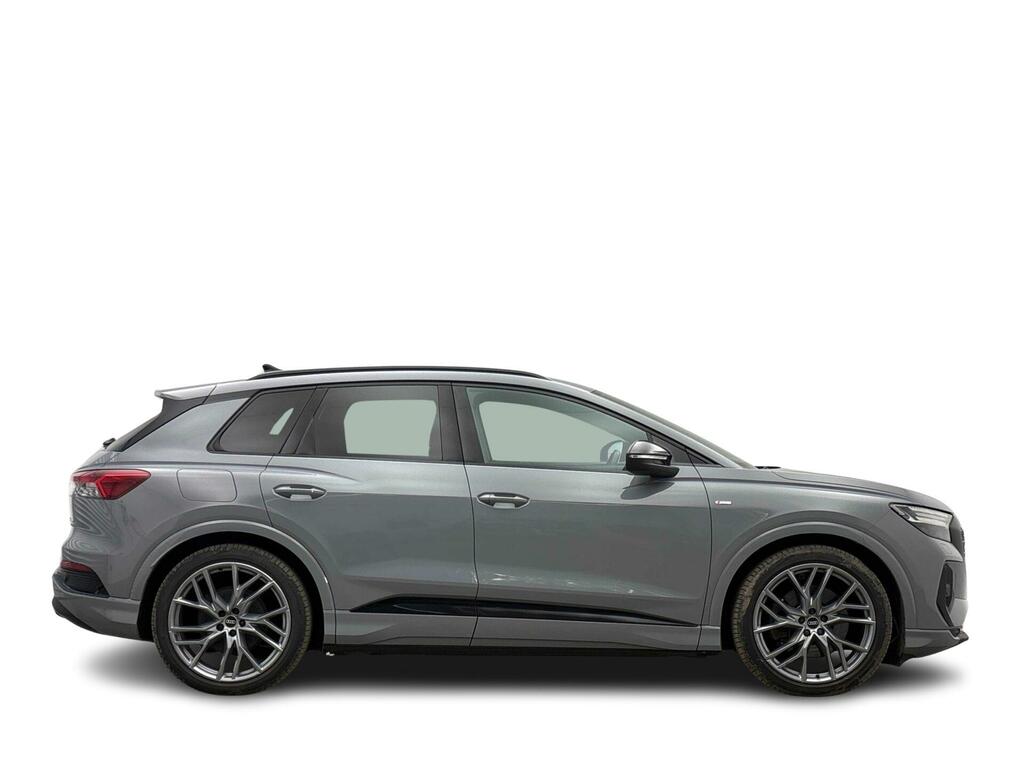 Audi Q4 E Tron 50 Edition 1 Quattro 82Kwh #3