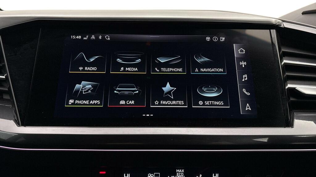 Audi Q4 E Tron 50 Edition 1 Quattro 82Kwh #6