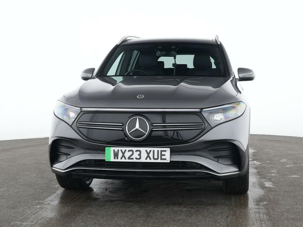 Mercedes-Benz EQB Eqb 350 66.5Kwh Amg Line Premium 4Matic  #5