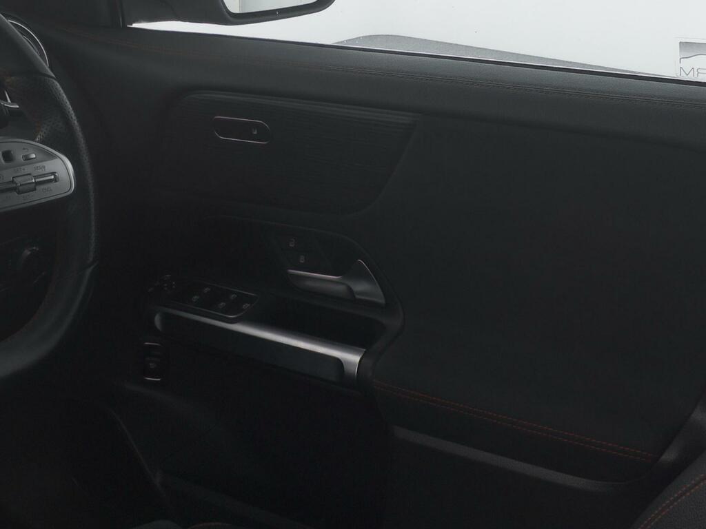 Mercedes-Benz EQB Suv Grey #16