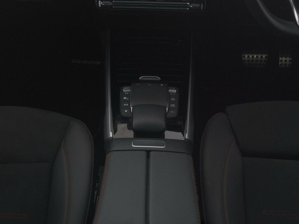 Mercedes-Benz EQB Suv Grey #15