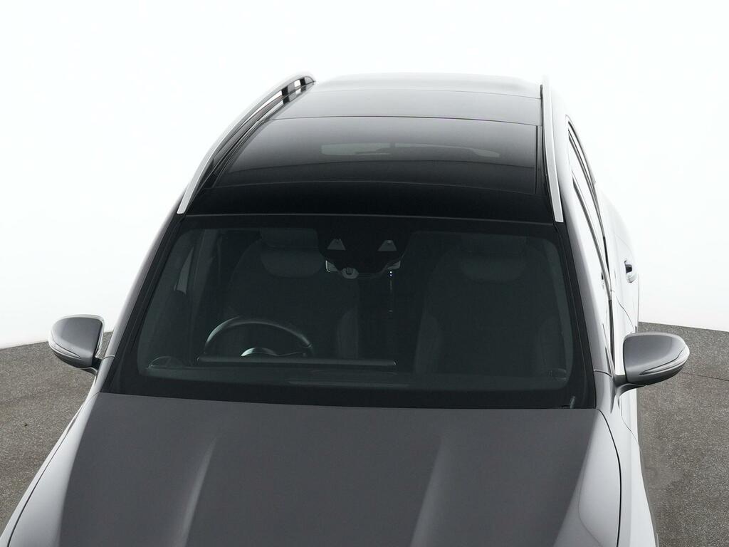 Mercedes-Benz EQB Suv Grey #22