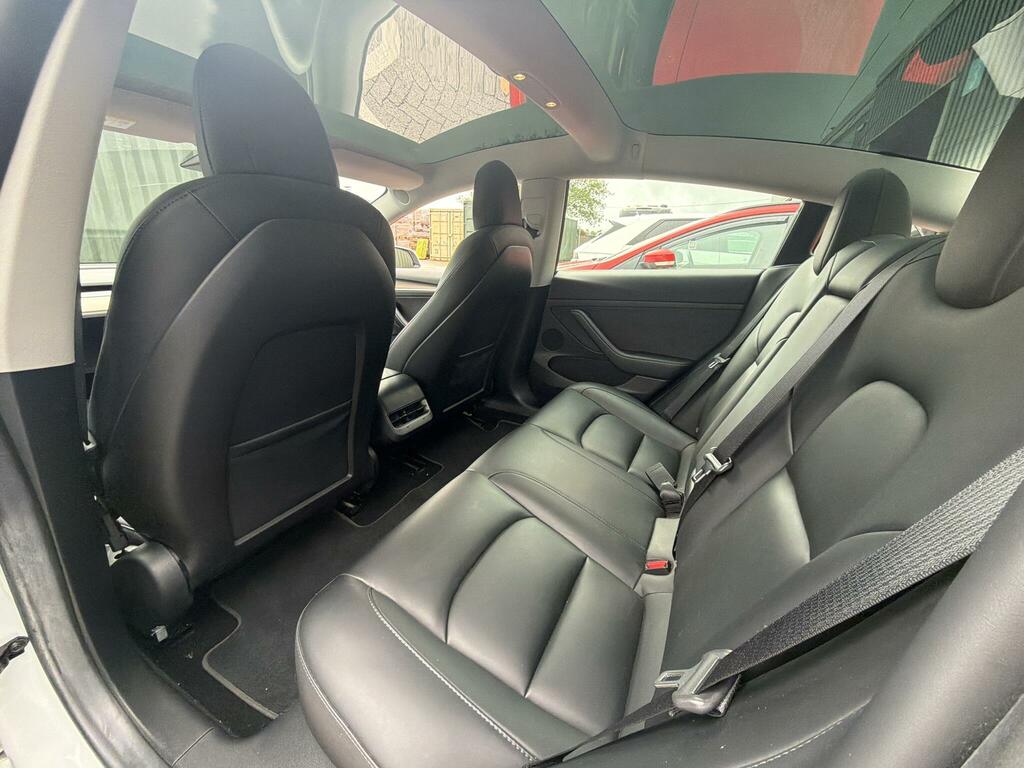 Tesla Model 3 Auto Rwd 4dr  #6