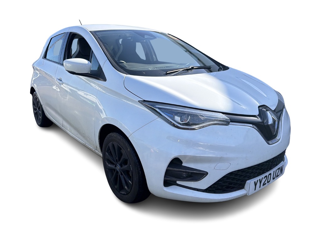 Renault Zoe R110 52Kwh Iconic I 