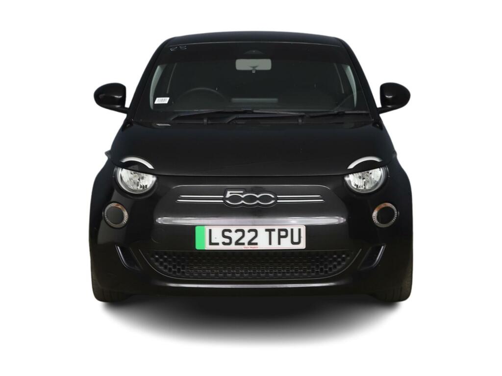Fiat 500E 42Kwh Icon  #5