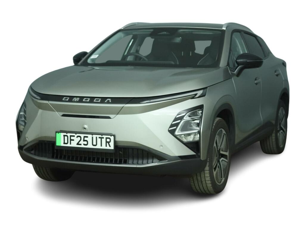 Omoda E5 61.05Kwh Noble #3