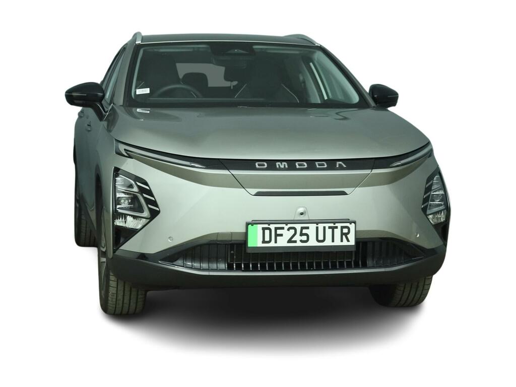 Omoda E5 61.05Kwh Noble #5