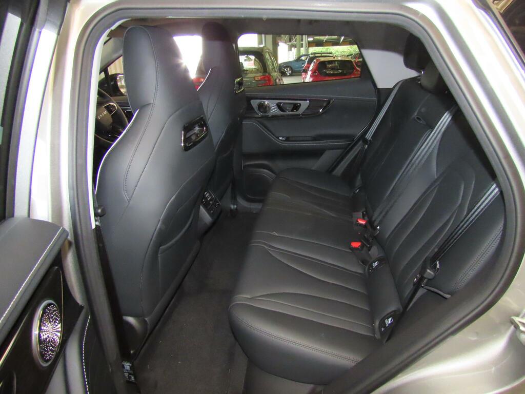 Omoda E5 150Kw Comfort 61Kwh Black #8