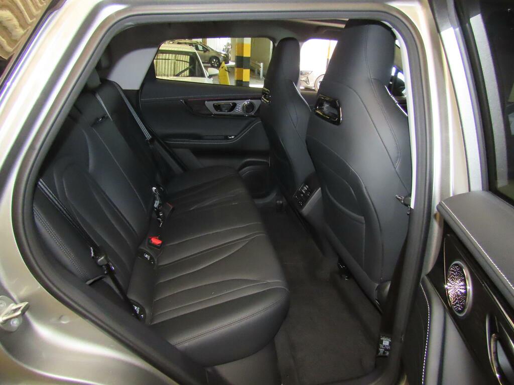 Omoda E5 150Kw Comfort 61Kwh Black #9