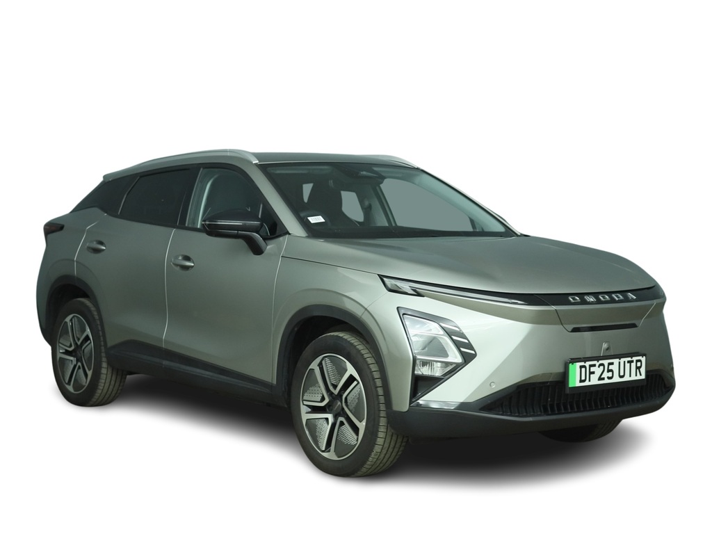 Omoda E5 61.05Kwh Noble