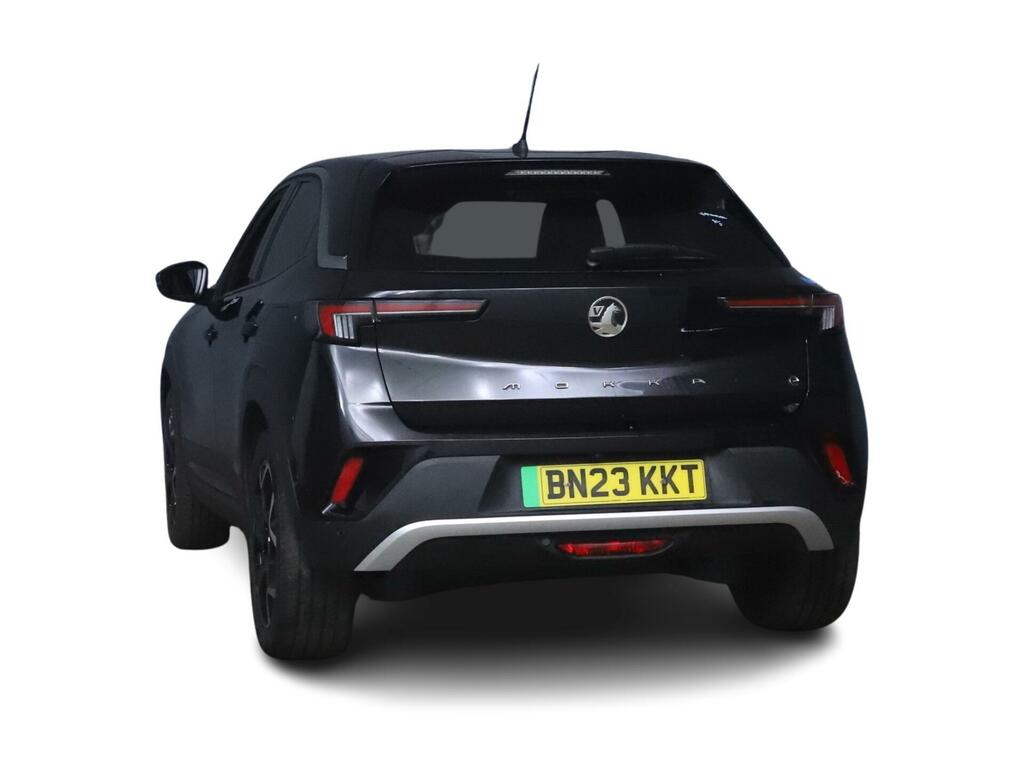 Vauxhall Mokka-e 50Kwh Ultimate  #2