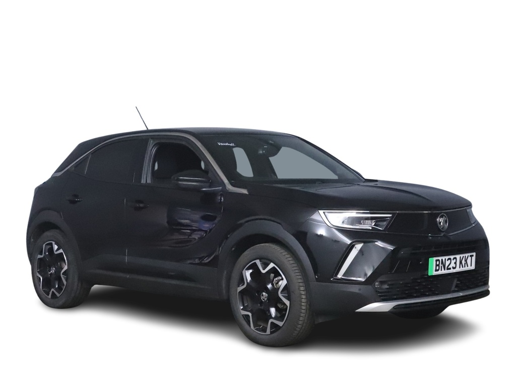 Vauxhall Mokka-e 50Kwh Ultimate 