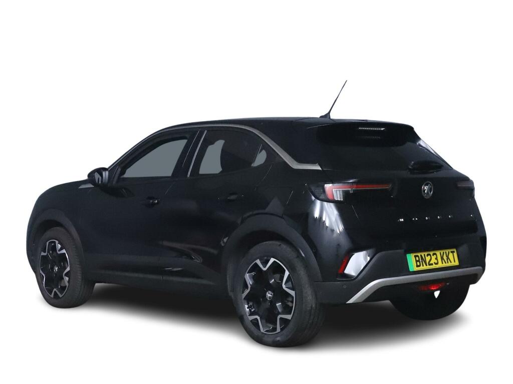 Vauxhall Mokka-e 50Kwh Ultimate  #4