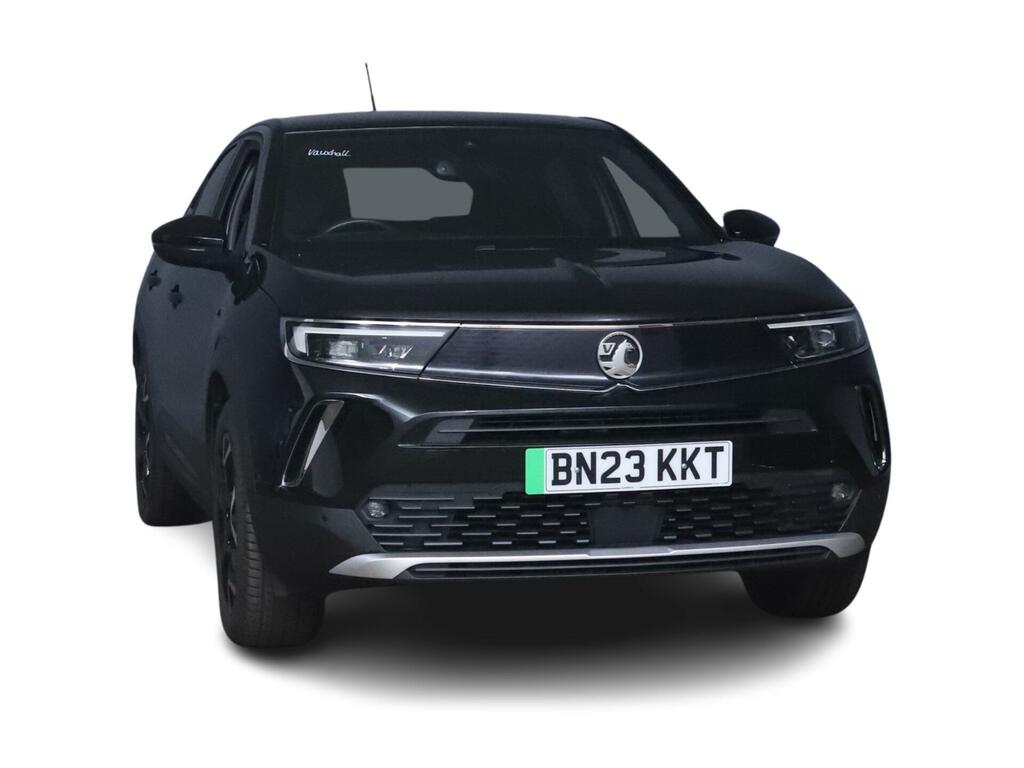 Vauxhall Mokka-e 50Kwh Ultimate  #5