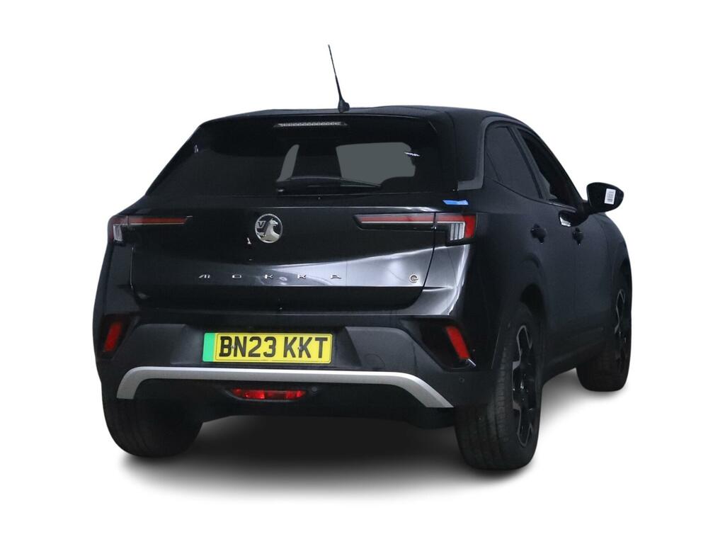 Vauxhall Mokka-e 50Kwh Ultimate  #6