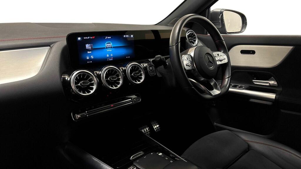 Mercedes-Benz EQA Eqa 250 70.5Kwh Amg Line Premium  #4