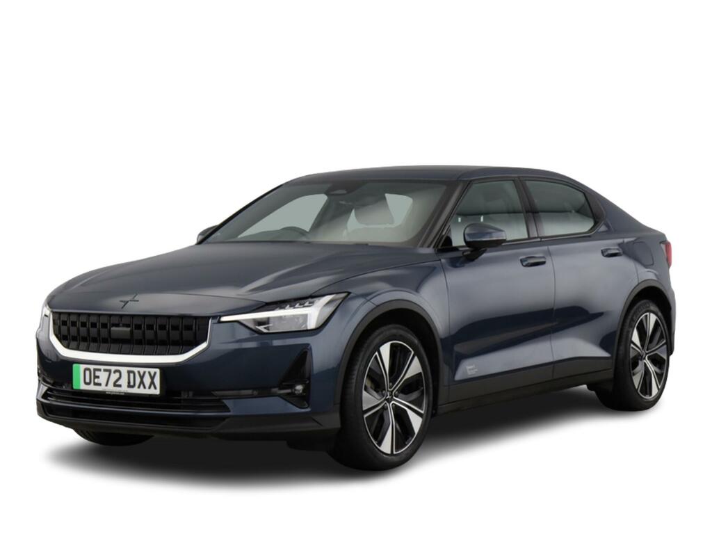 Polestar 2 Dual Motor 78Kwh Long Range Fastback 4Wde OE72DXX #3