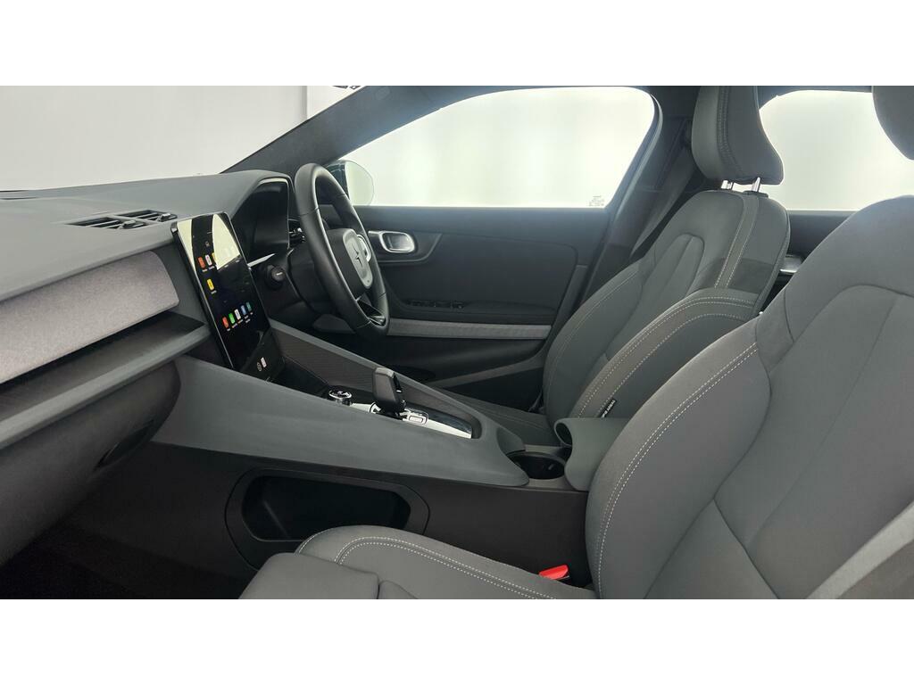 Polestar 2 Dual Motor 78Kwh Long Range Fastback 4Wde OE72DXX #5