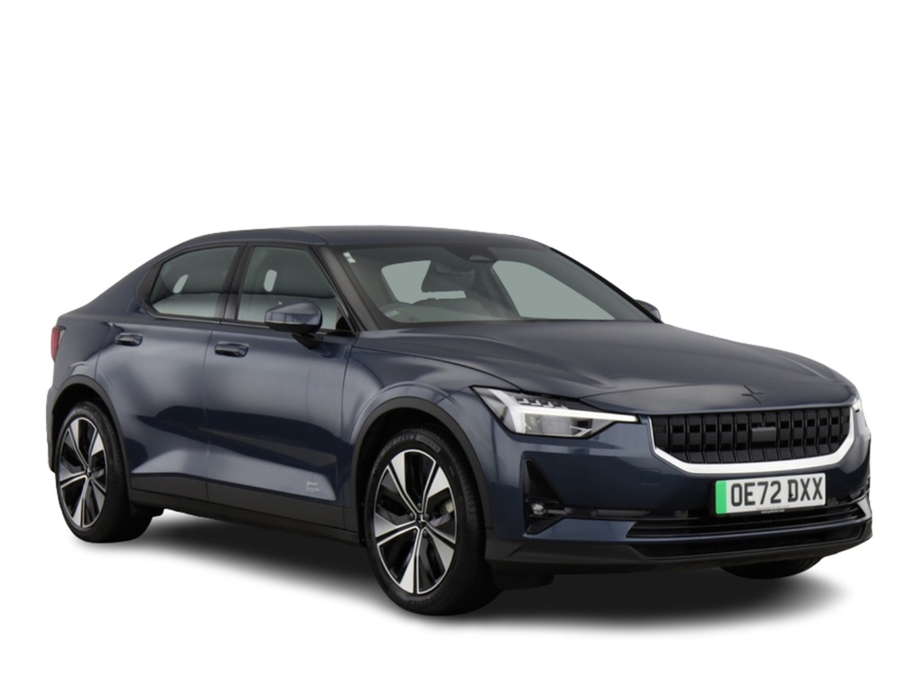 Polestar 2 Dual Motor 78Kwh Long Range Fastback 4Wde