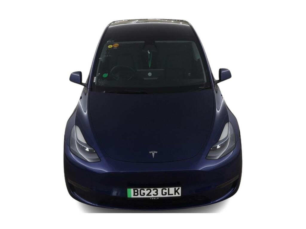 Tesla Model Y Dual Motor Long Range 4Wde BG23GLK #5