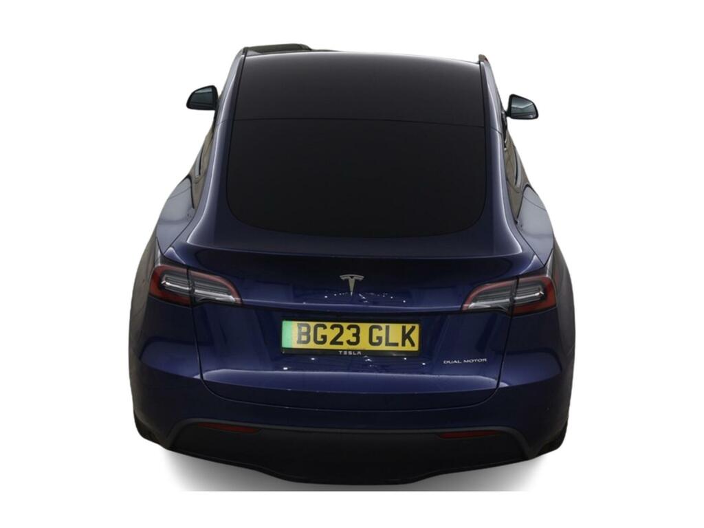 Tesla Model Y Dual Motor Long Range 4Wde BG23GLK #6