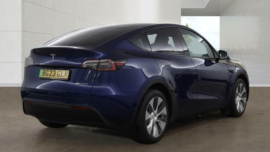 Tesla Model Y Dual Motor Long Range 4Wde BG23GLK #2