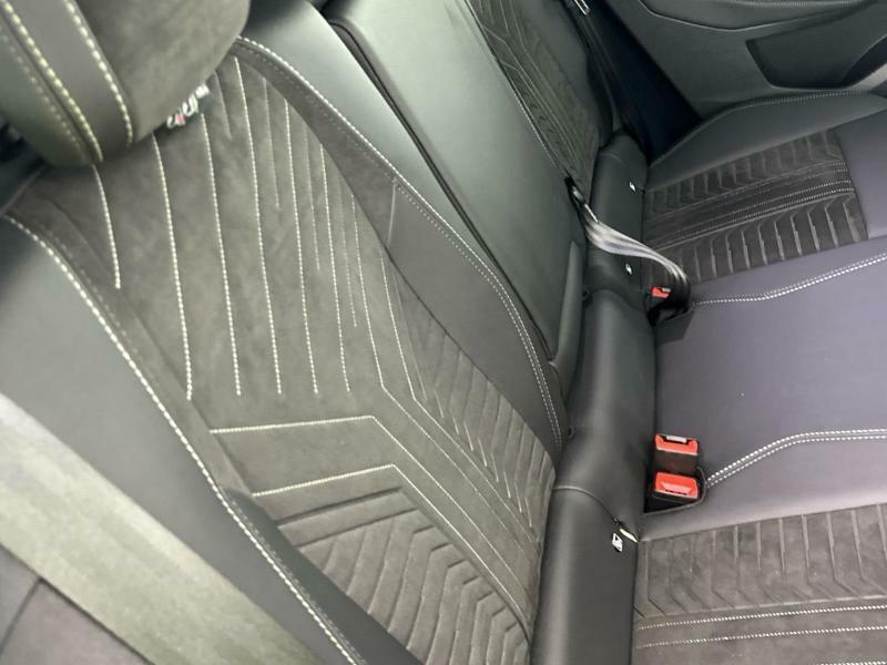 Peugeot 3008 Active Black #5