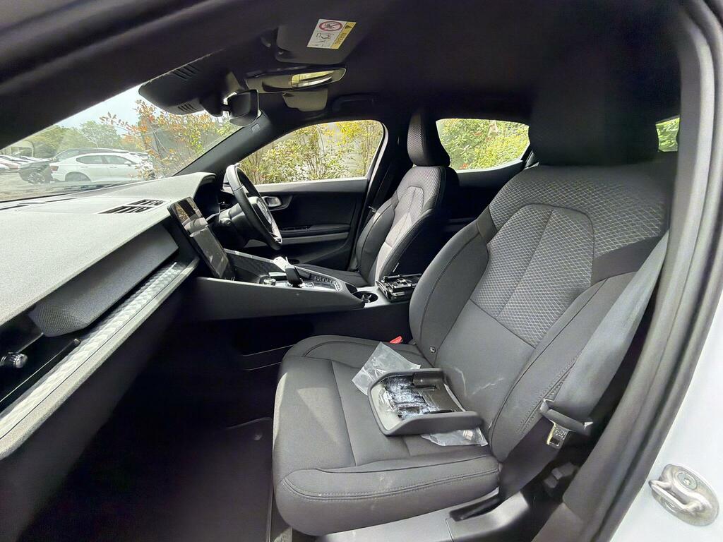 Polestar 2 Single Motor 78Kwh Long Range Fastback Fwd #4