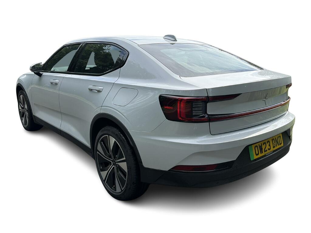 Polestar 2 Single Motor 78Kwh Long Range Fastback Fwd #3