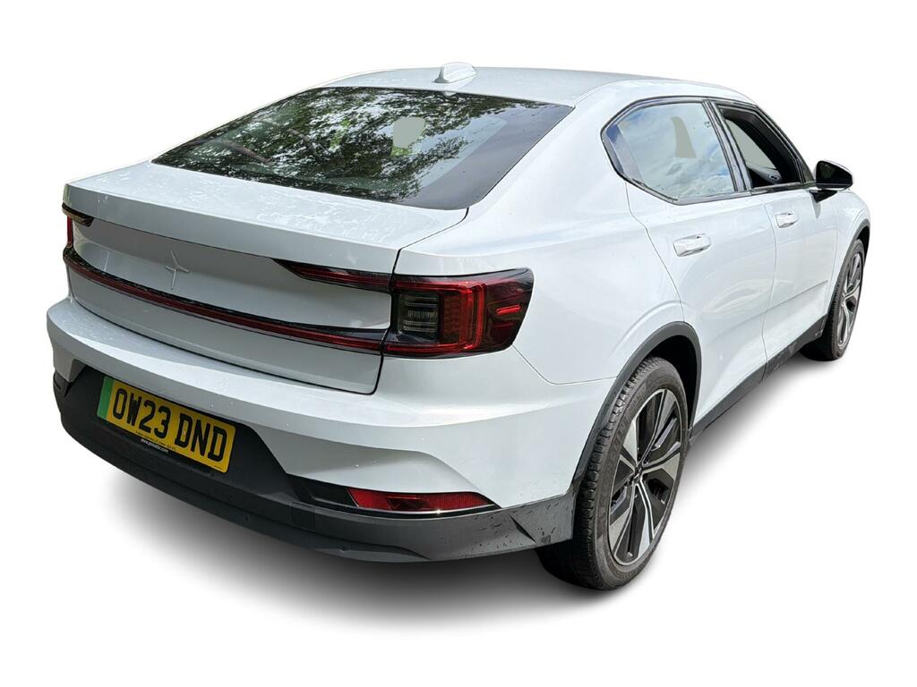 Polestar 2 Single Motor 78Kwh Long Range Fastback Fwd #2