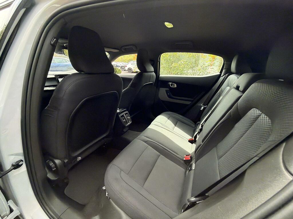 Polestar 2 Single Motor 78Kwh Long Range Fastback Fwd #5