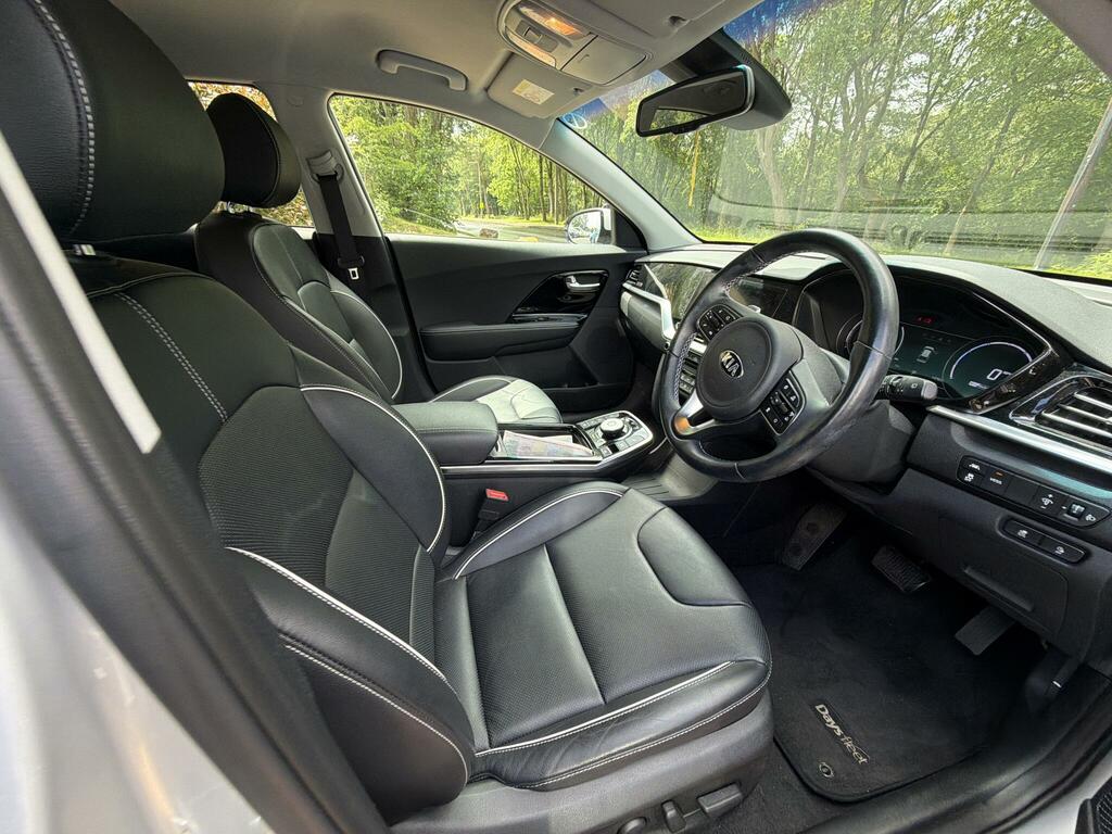 Kia e-Niro 64Kwh 3  #3