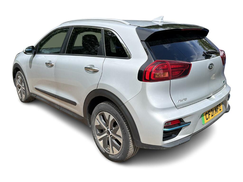 Kia e-Niro 64Kwh 3  #2