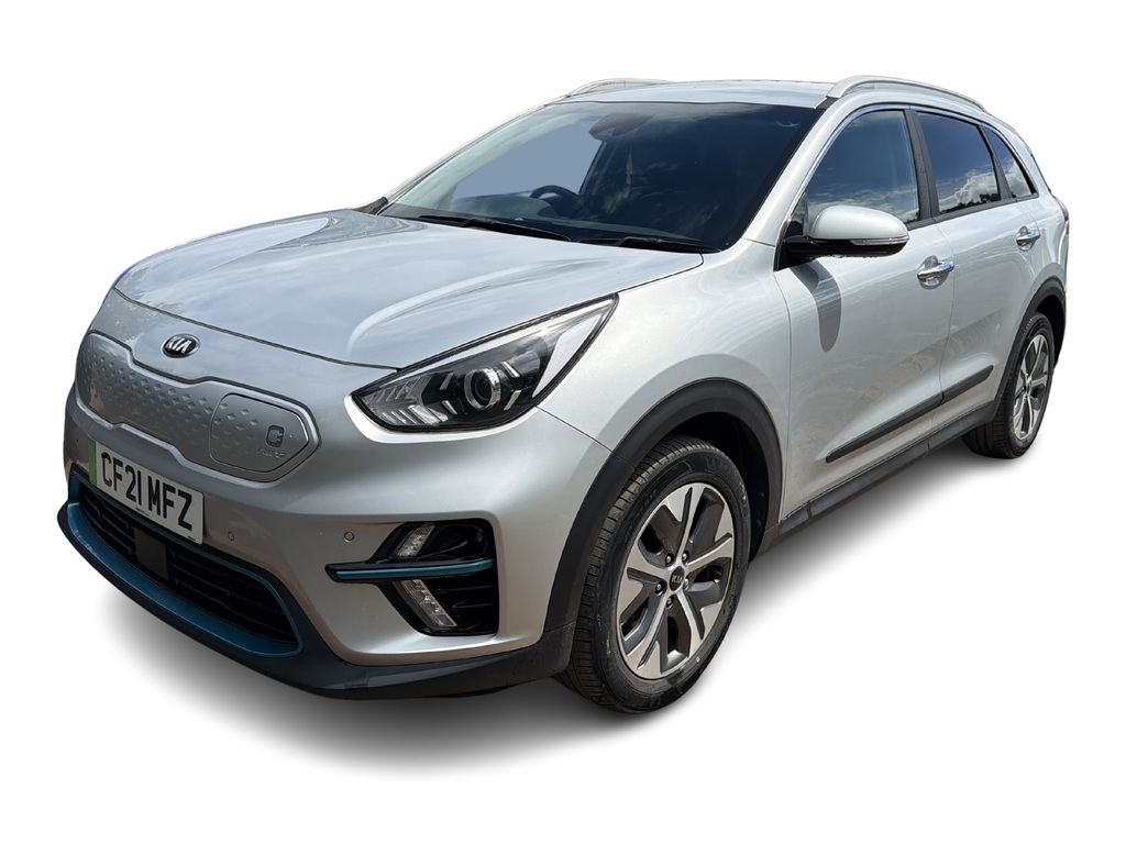 Kia e-Niro 64Kwh 3 
