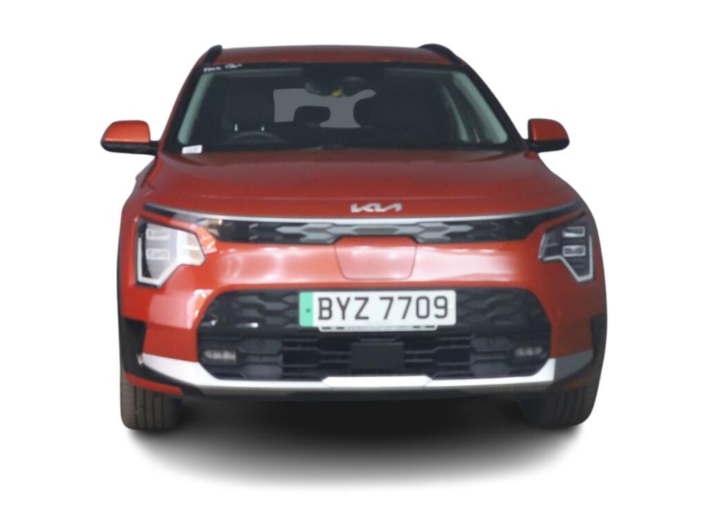 Kia e-Niro 64.8Kwh 3  #3