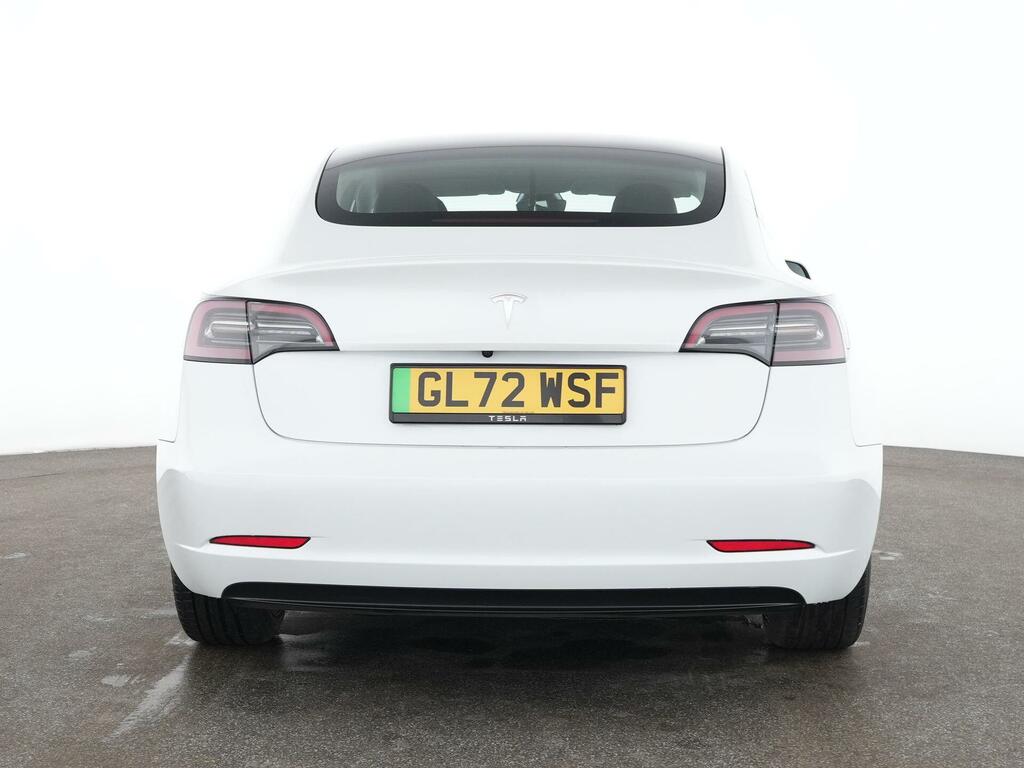 Tesla Model 3 Auto Rwd 4dr #4