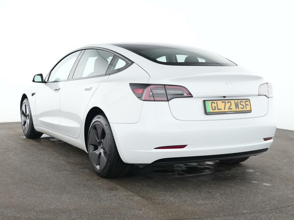 Tesla Model 3 Auto Rwd 4dr #2