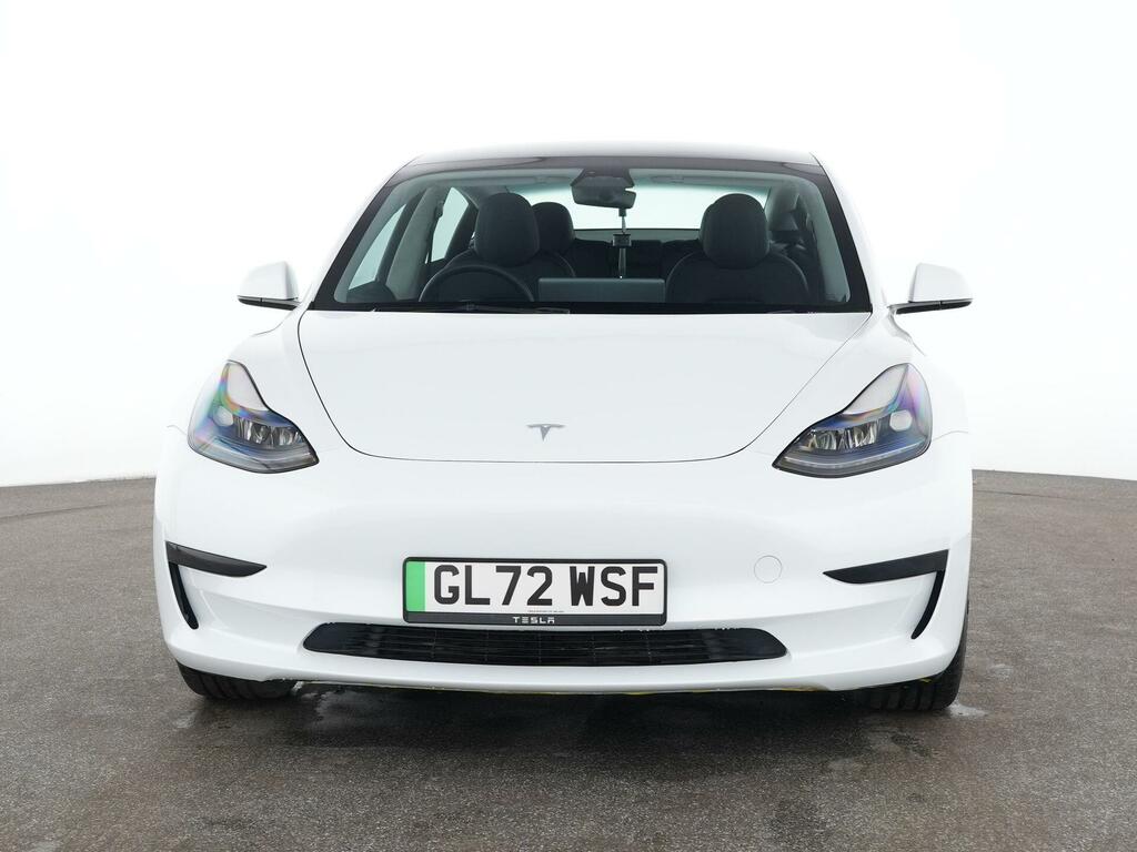Tesla Model 3 Auto Rwd 4dr #3